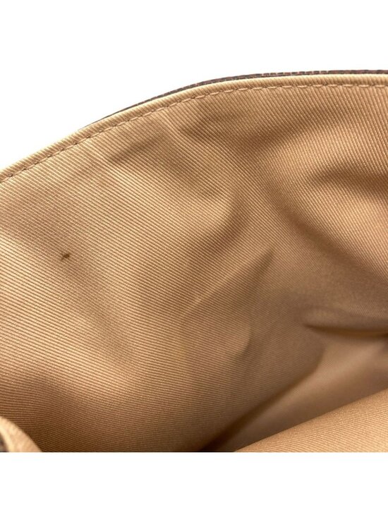 Louis Vuitton Clapton Backpack Damier Canvas main image 6